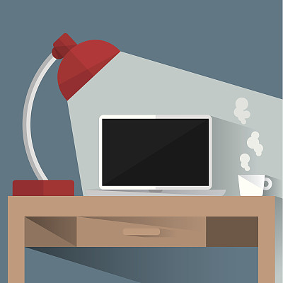 桌子上图片下载