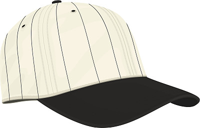 销条纹帽图片下载