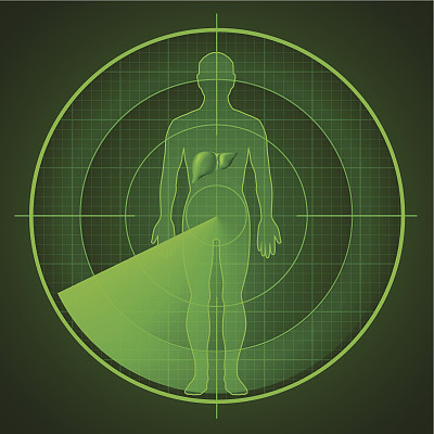 肝功能检查图片下载