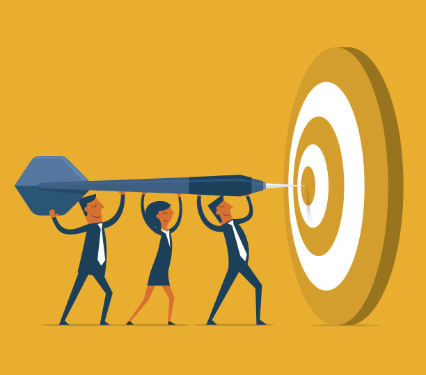 击中目标图片下载