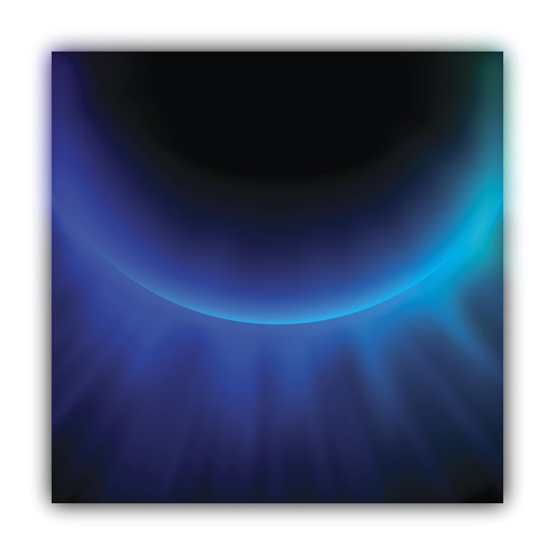 发光的球体图片下载