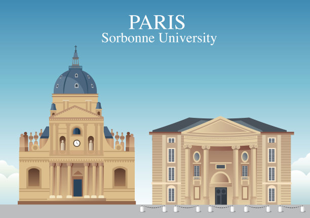 索邦大学图片下载