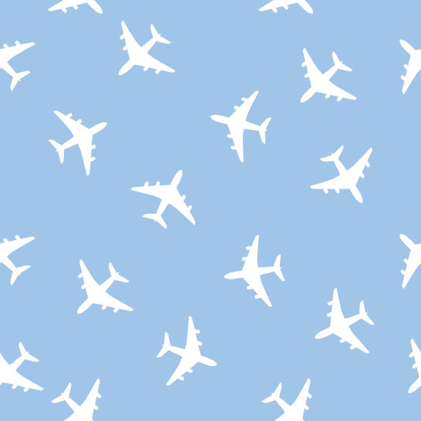 飞机模式图片下载