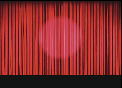 舞台灯光图片下载