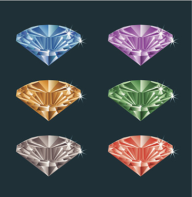 钻石图片下载