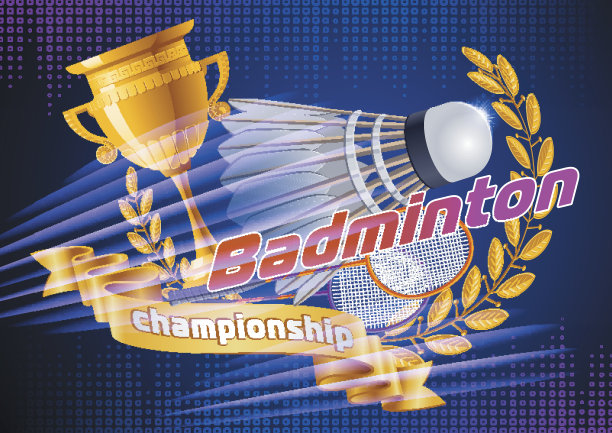 羽毛球图片下载