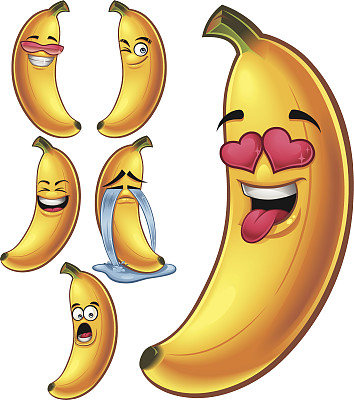 香蕉动画设置图片下载