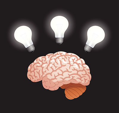 聪明的主意图片下载