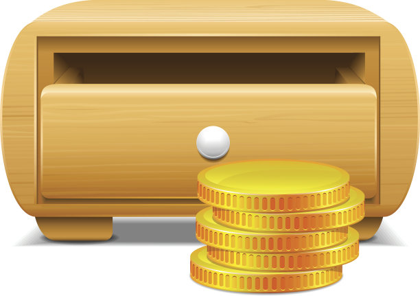 抽屉里有钱图片下载