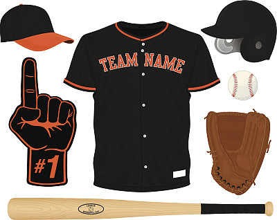 棒球集图片下载