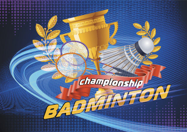 羽毛球图片下载