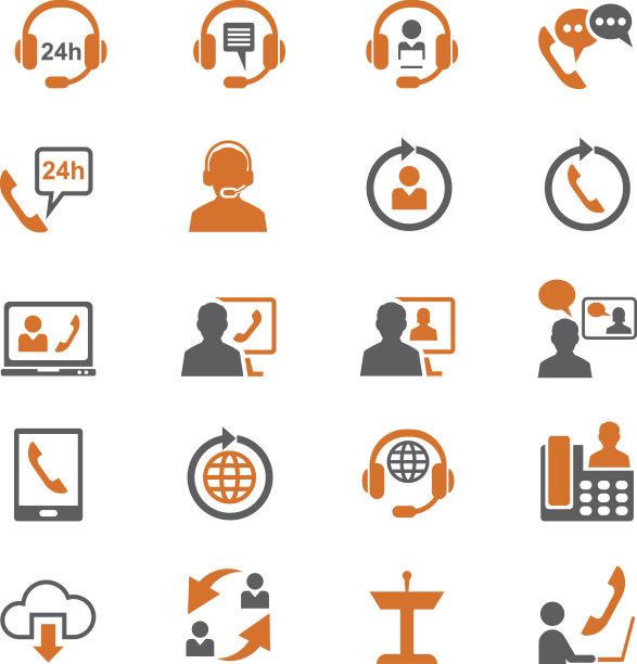 沟通图标设置图片下载