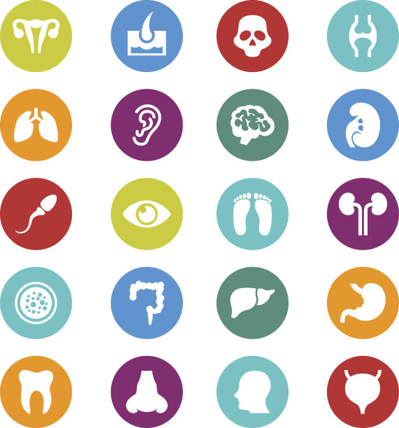 医疗图标设置图片下载