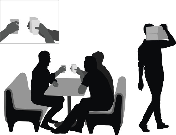 带啤酒回家还是出去喝啤酒图片下载