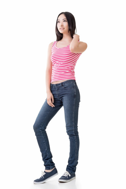 中国女孩图片下载