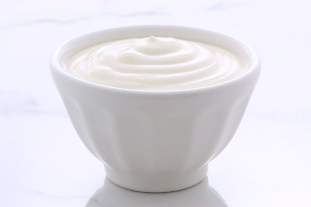 老式酸奶图片下载