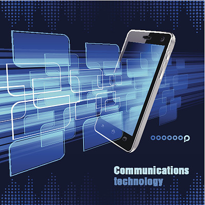 通信技术图片下载