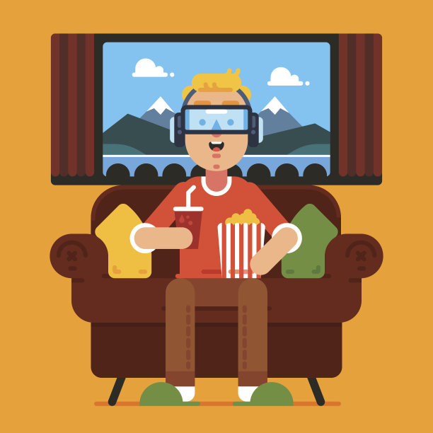 VR电影图片下载