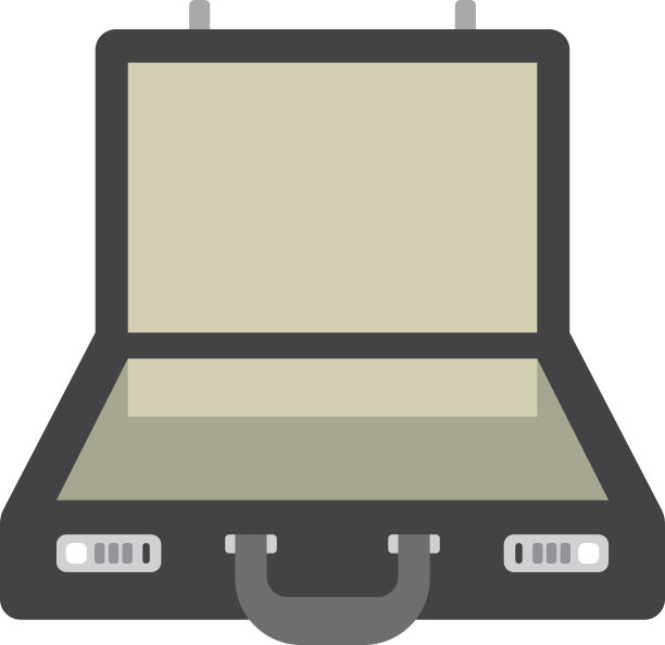 公文包图片下载