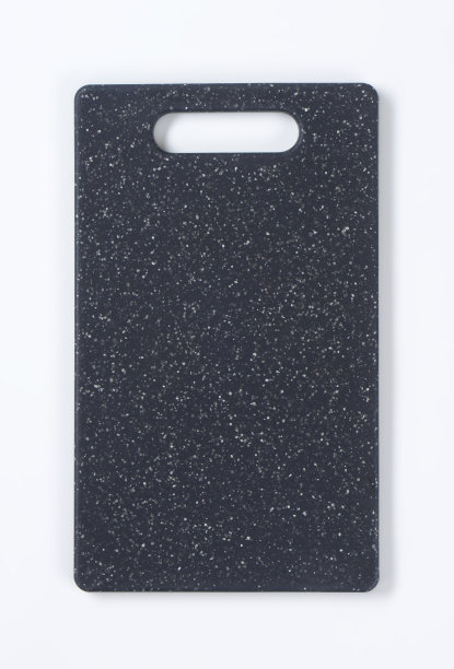 黑色的砧板图片下载