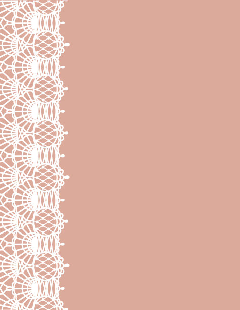 花边的背景图片下载