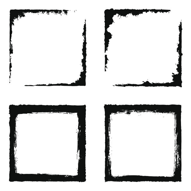 枯燥乏味的框架集图片下载