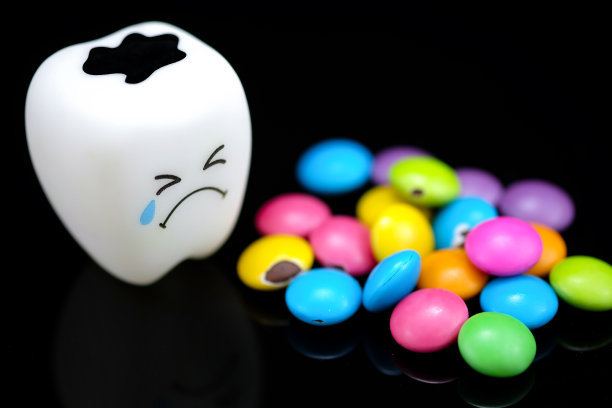 龋齿是哭泣的情绪图片下载