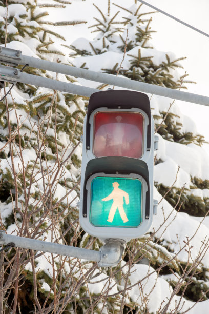 走的信号图片下载