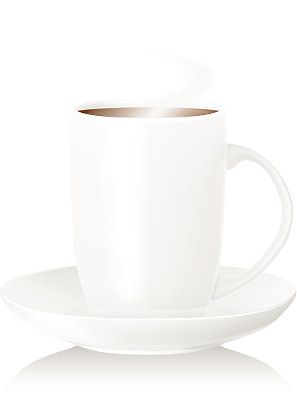 热巧克力-矢量图片下载