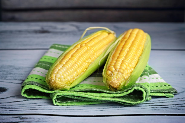 玉米棒图片下载