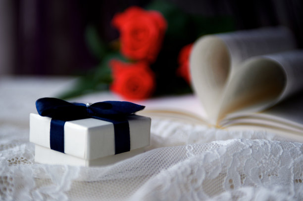 小礼物盒图片下载