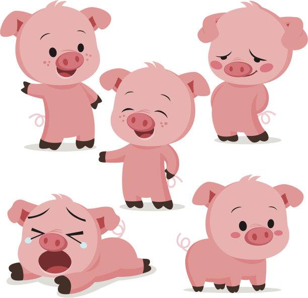 小猪动画设置图片下载