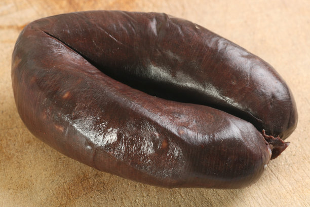 黑布丁图片下载