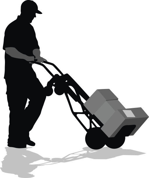 准时交货工作图片下载