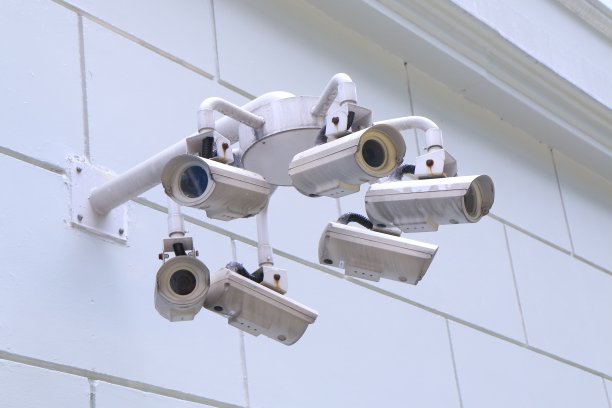 安全摄像头图片下载