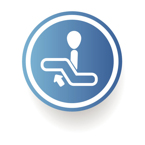 电梯的象征,向量图片下载