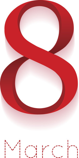 妇女节设计背景图片下载