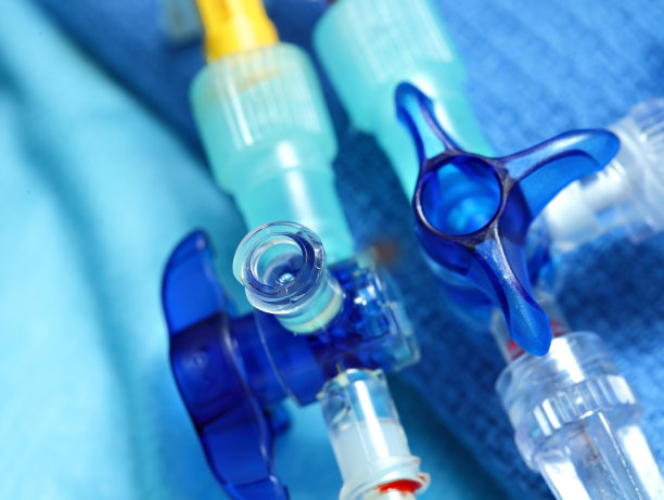 医疗项目。特写照片图片下载