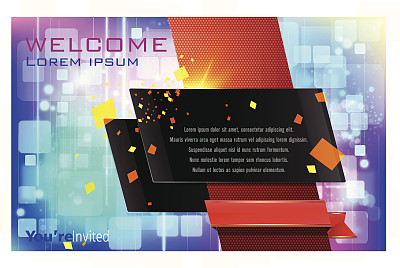 摘要技术背景与复制空间图片下载