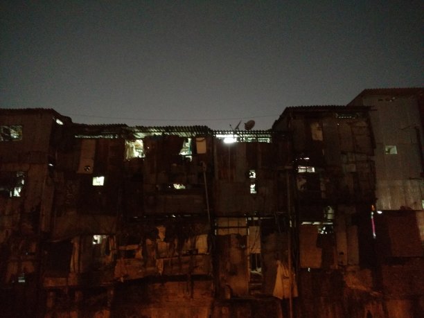 破坏了小屋图片下载