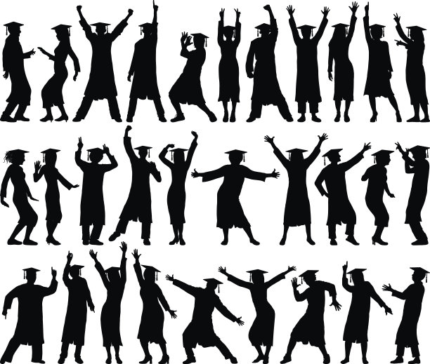 详细的毕业快乐图片下载