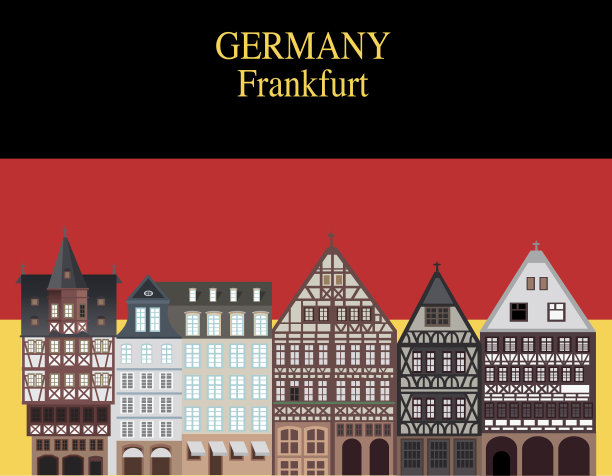 法兰克福图片下载