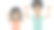 铁丝网后面的难民男孩和女孩图片下载