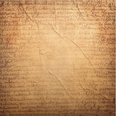 古董的信图片下载