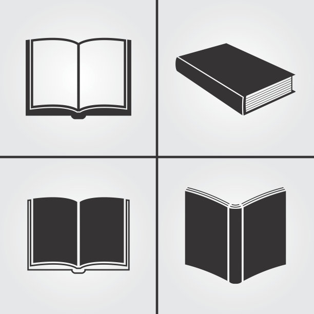 书的图标图片下载