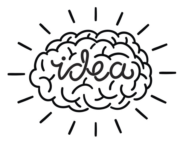 的想法图片下载