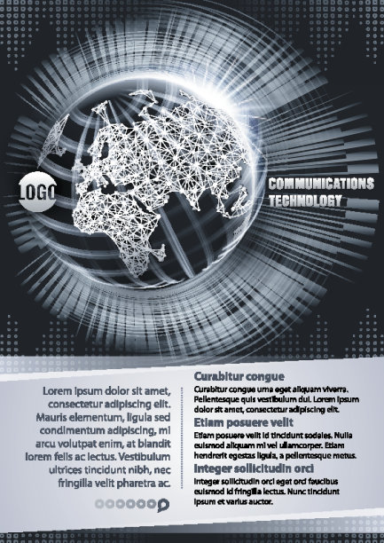 通信技术图片下载