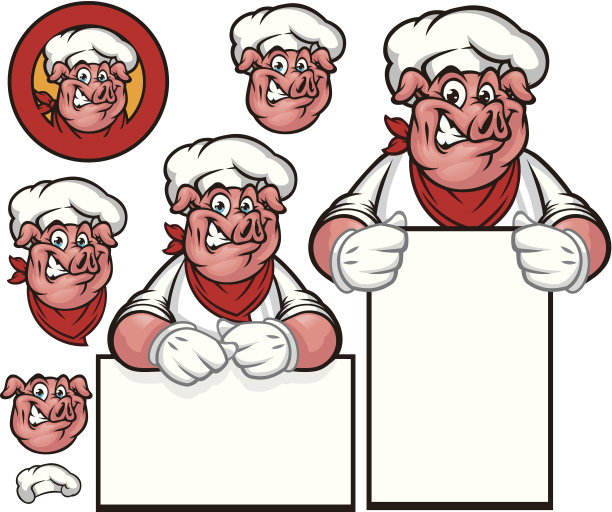 大猪包图片下载