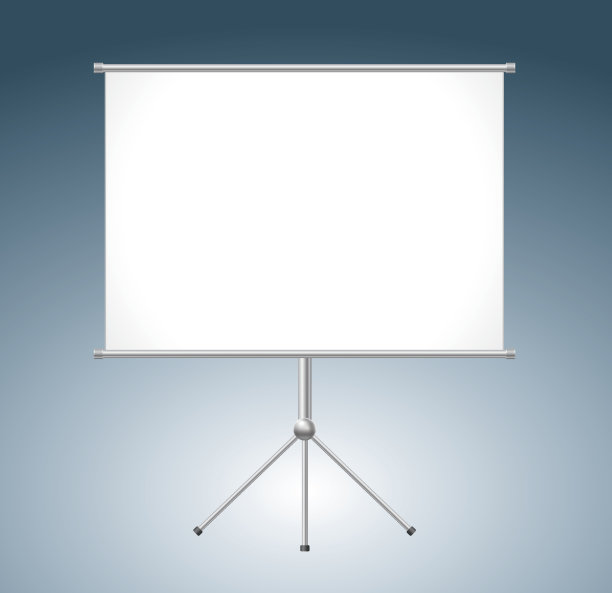 空白板图片下载