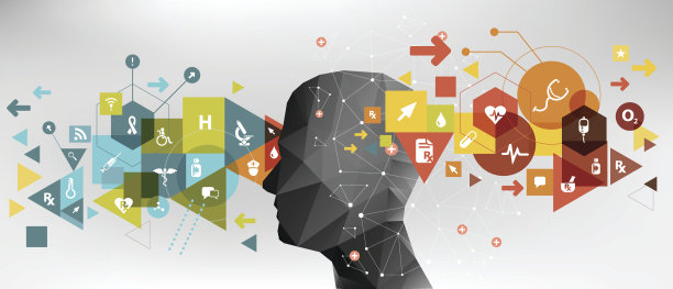 医疗保健的想法素材图片